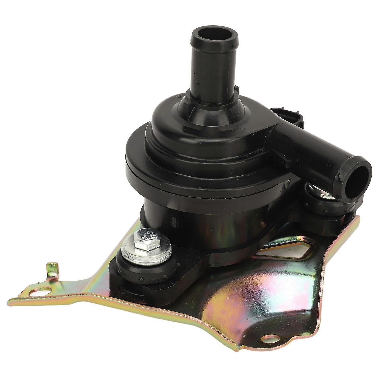 20042009 Prius Inverter Cooling Pump Assembly, Quality Replacement with Bracket