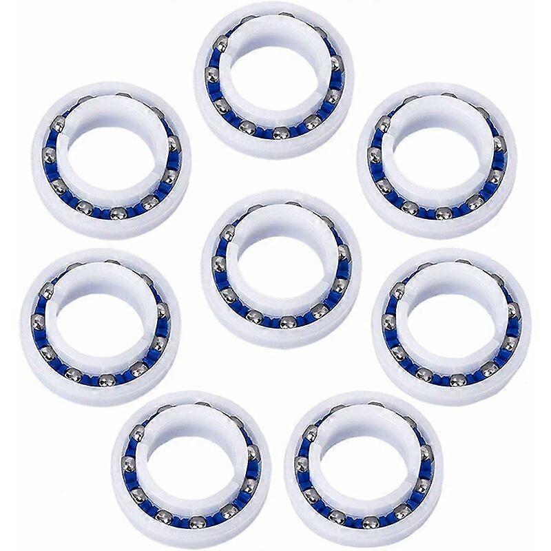 C60 Pool Bearing for Polaris 280/180 Pool Cleaner, 8-Pack C-60 C60 Pressure Pool Cleaners