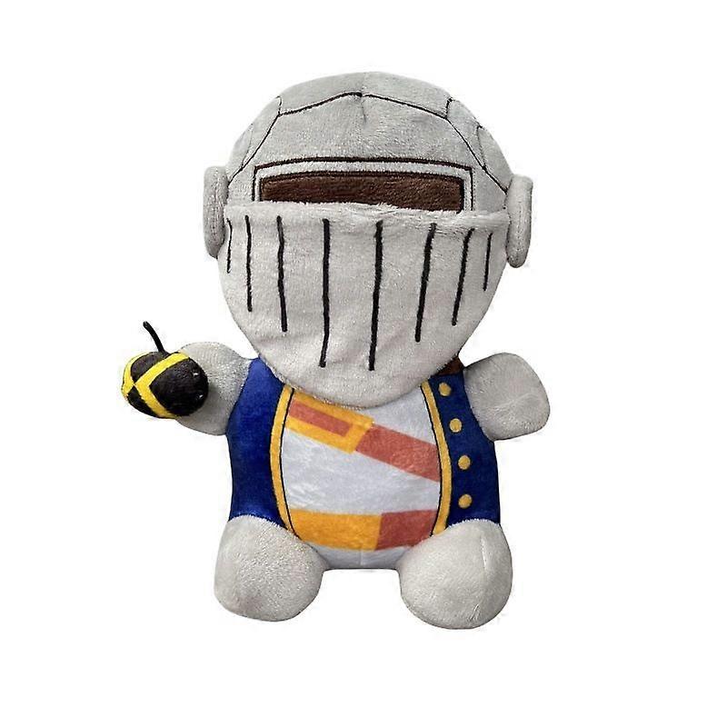 Dark Souls Plüschtier Zitrone Plüschtiere Puppe Kinder Geschenke 20cm _a