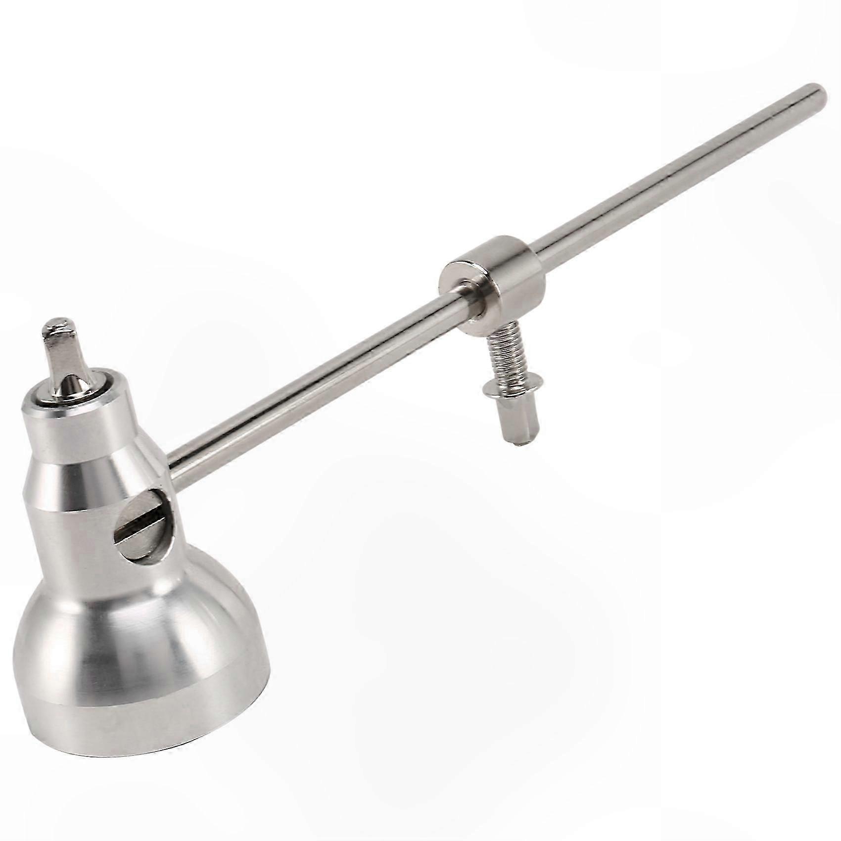 Bass Drum Pedal Beater with Silicone Head for Percussion Instruments