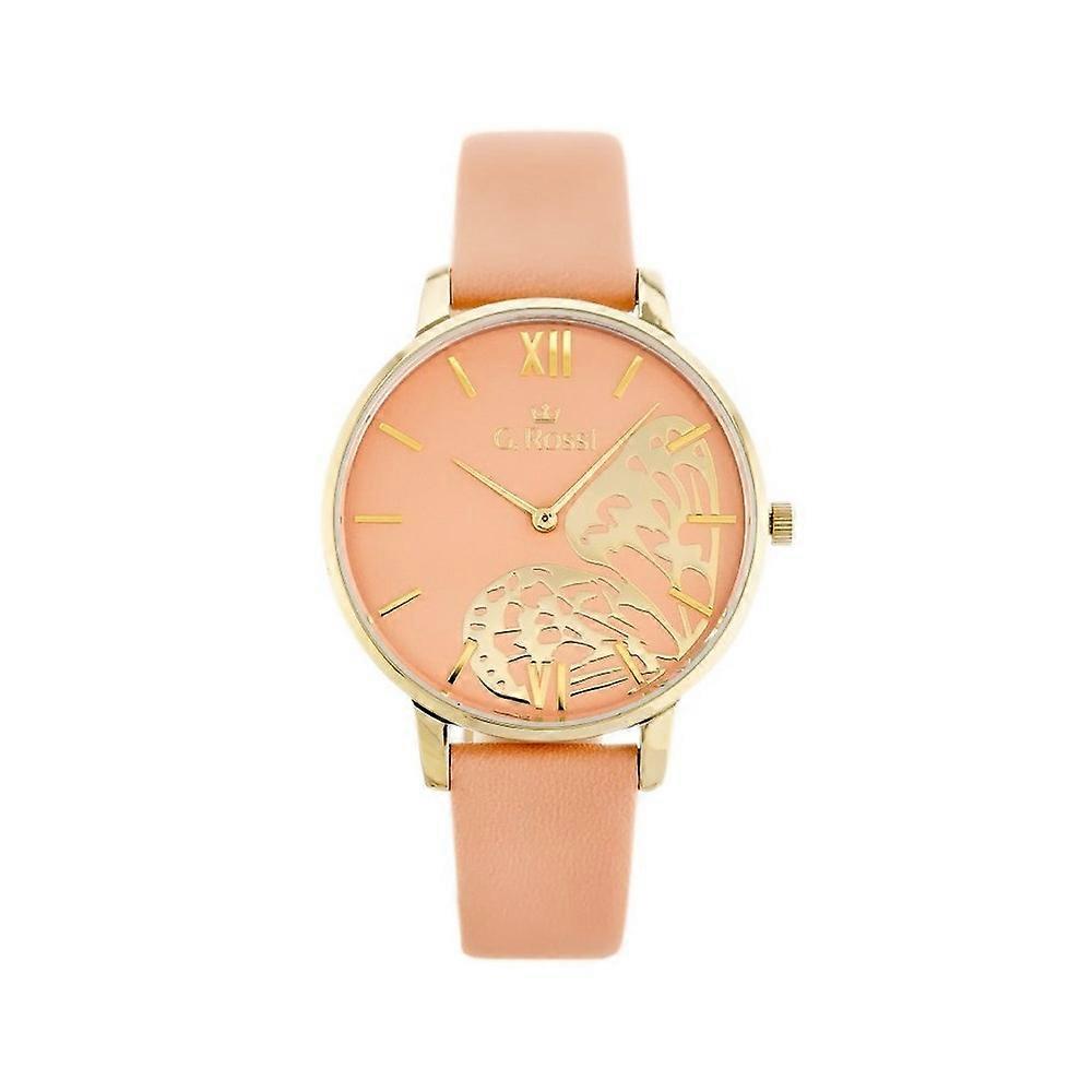 Watches G. Rossi GR12177A55E2