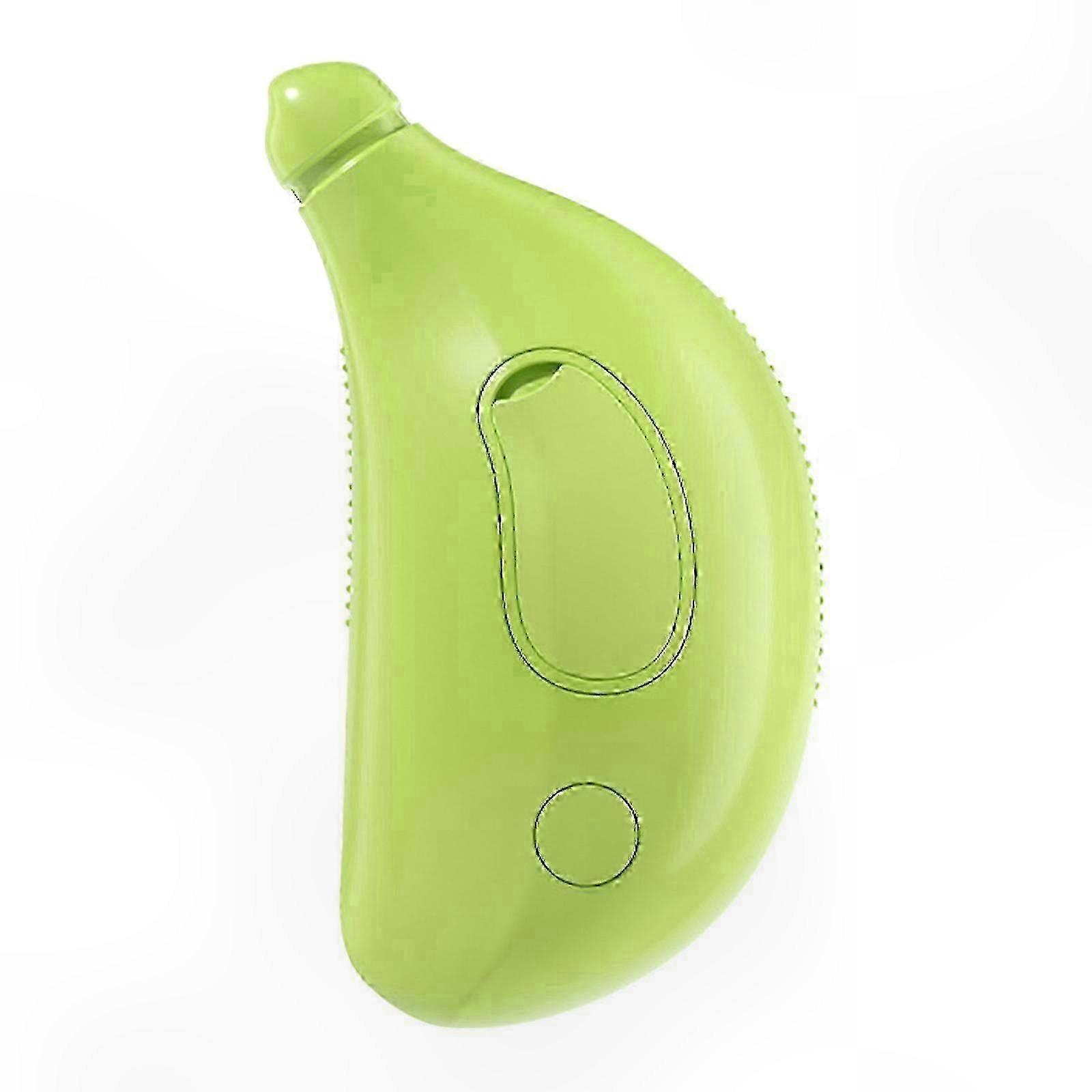 Upgraded 4 In 1 Multifunctional Self-Cleaning Steam Brush for Massaging Pets and Removing Loose Hair