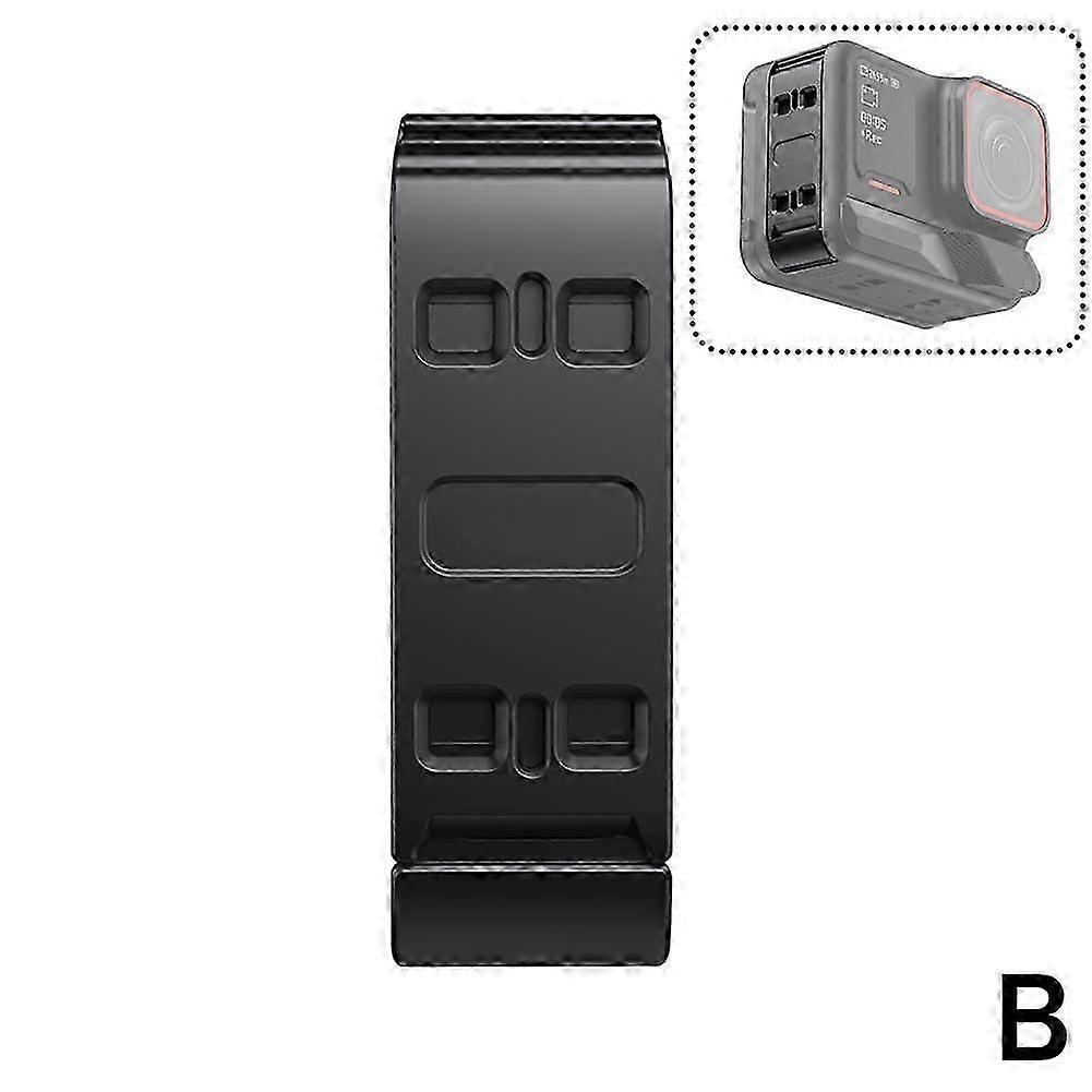 Battery Cover for Insta360 AcePro2 Action Camera