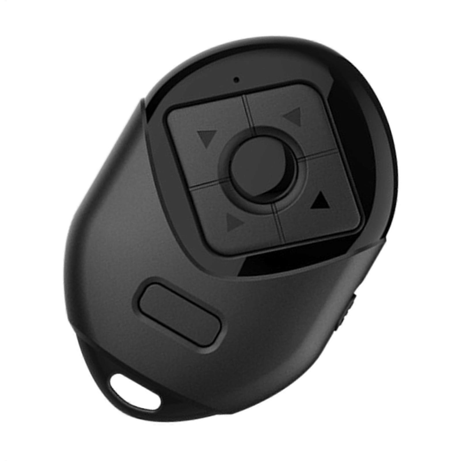 Wireless Page Turner  Wireless Camera Shutter,Watching Video Artifact For Scrolling Videos, Reading eBooks, Taking Photos