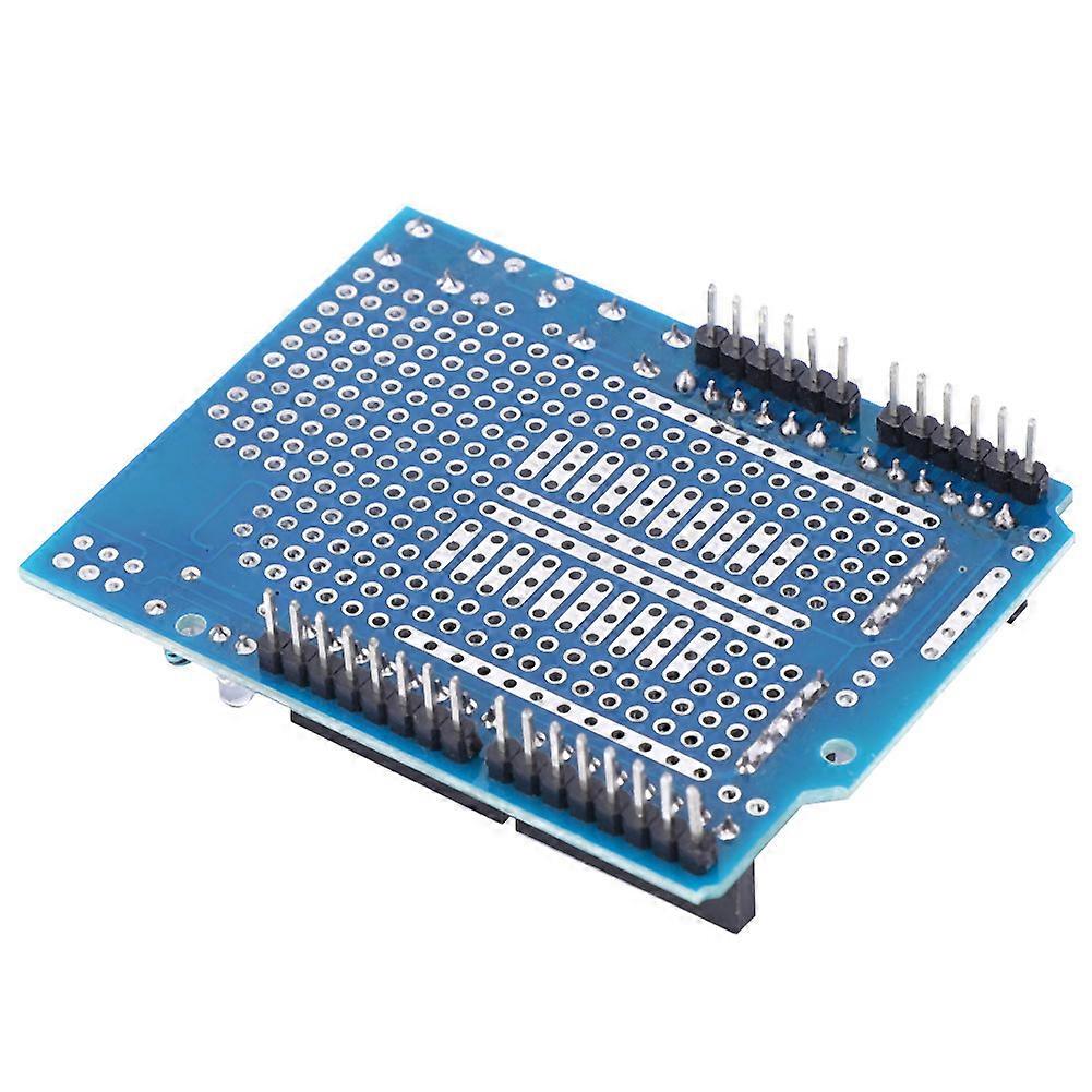 3 pièces Prototype Expansion Board Set compatible avec R3 ProtoShield