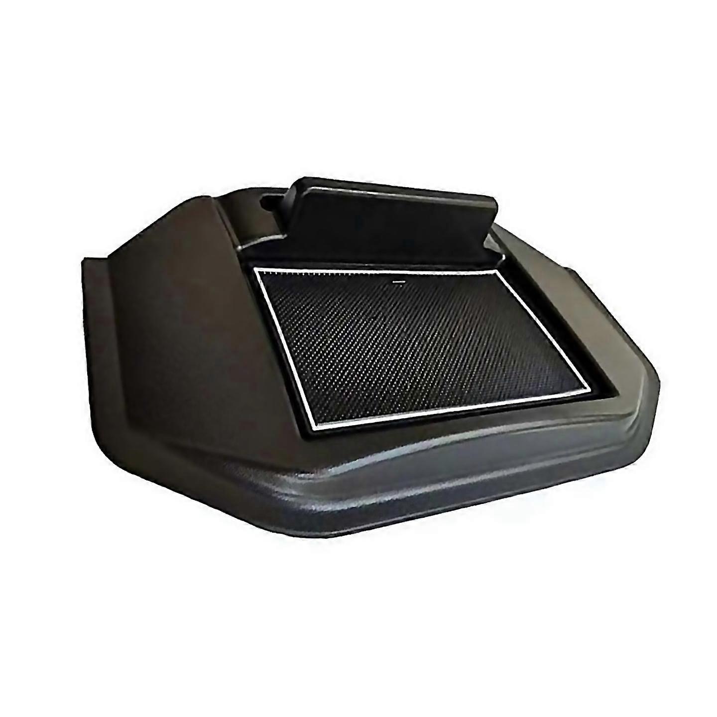 For Interior Dashboard Storage Box For 1923 Console