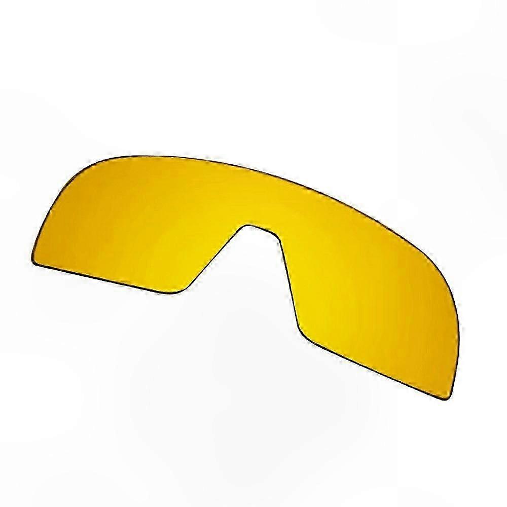 Grey Replacement Lenses for Sutro S Sunglasses - Durable and Clear Lens Option