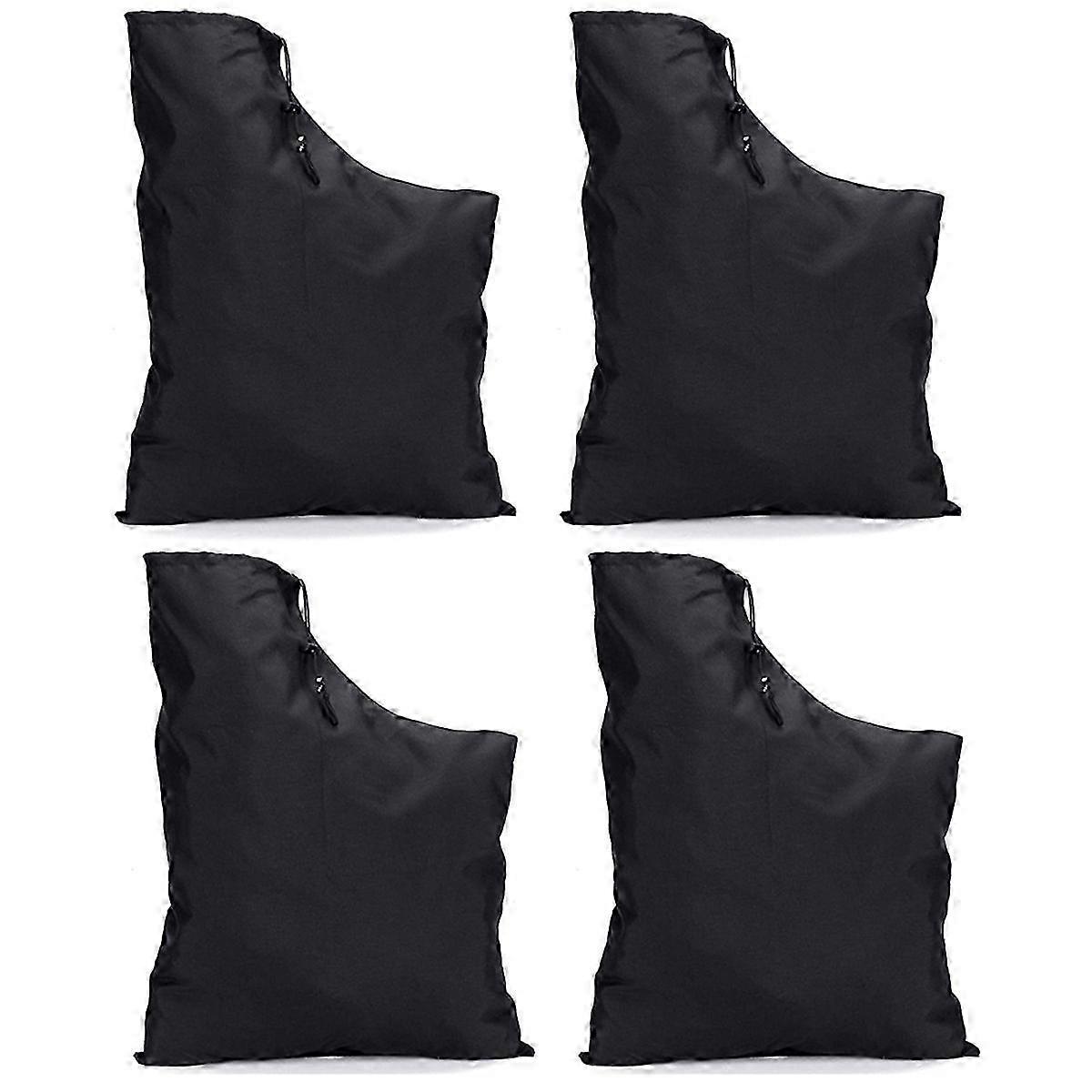 Universal Leaf Blower Bag Replacement Adjustable Collection Suitable for Vacuum Storage