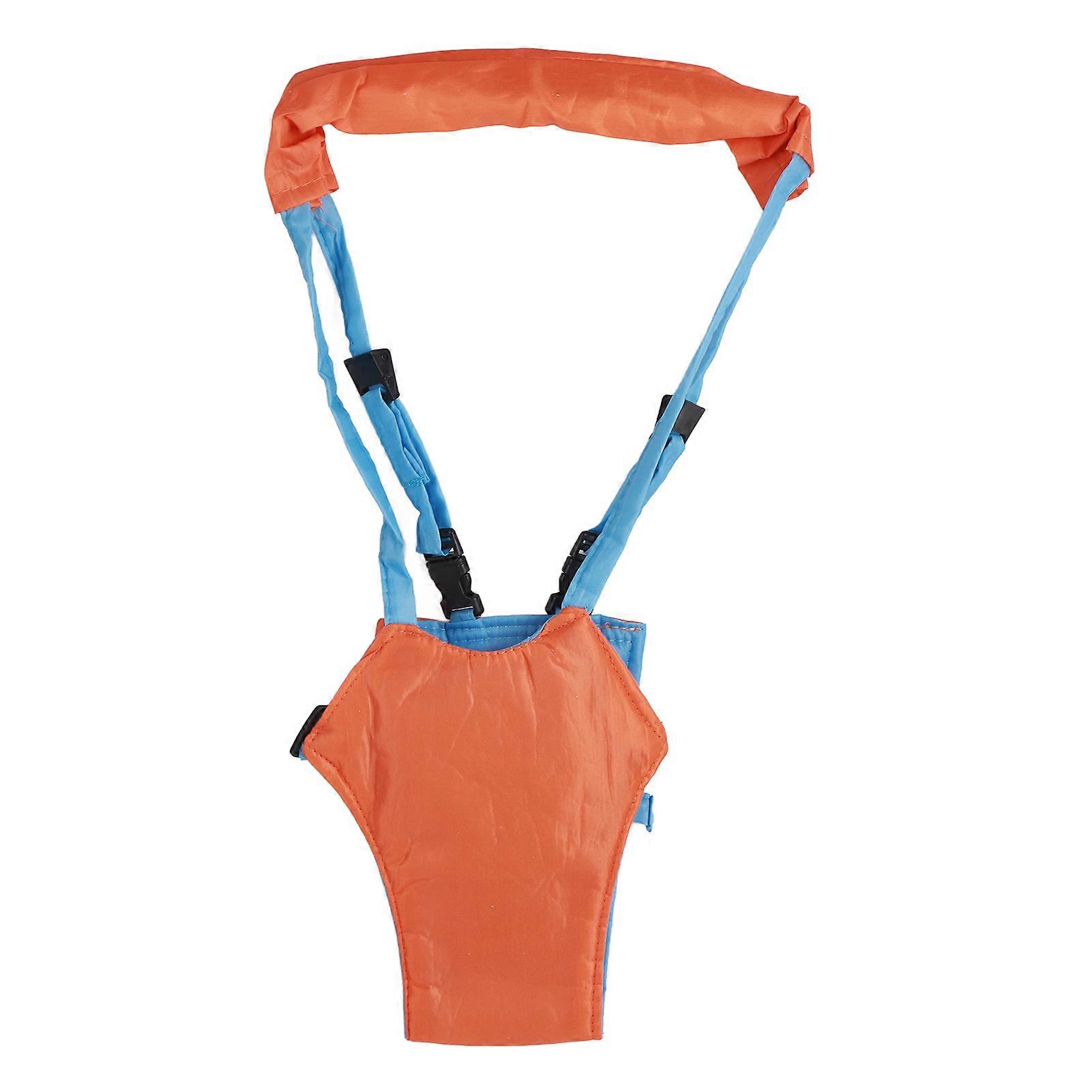 Baby Walking Harnesses Ergonomic Design Comfortable Handheld Infant Walking Harness Assistant Belt
