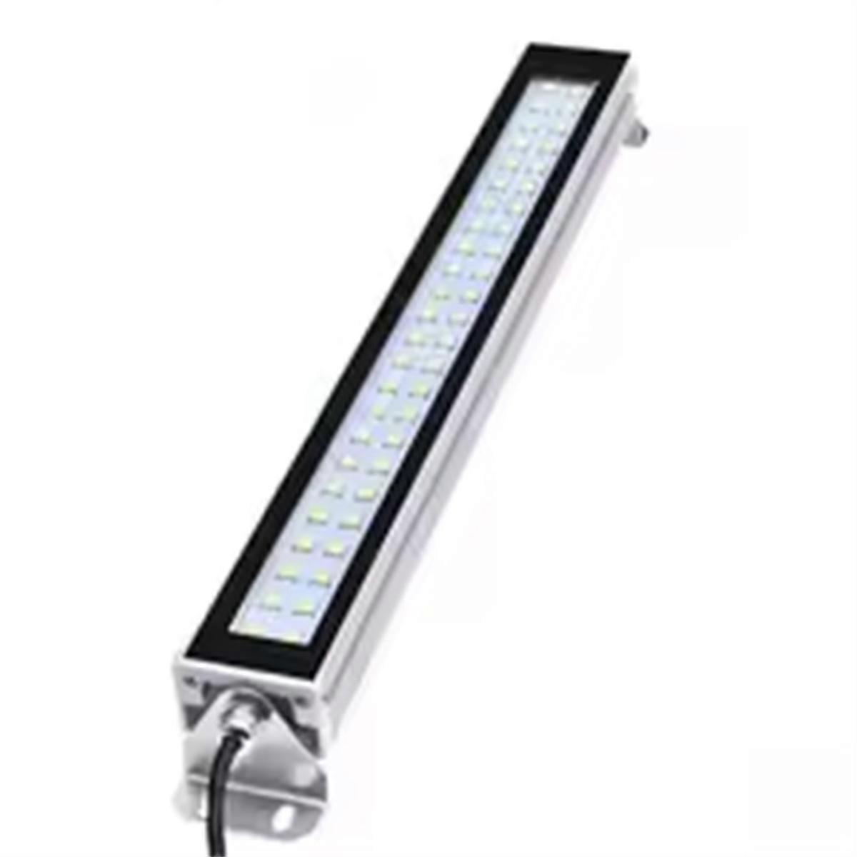 22cm AC110-230V Tokarka warsztatowa Światło LED Światło robocze obrabiarki CNC