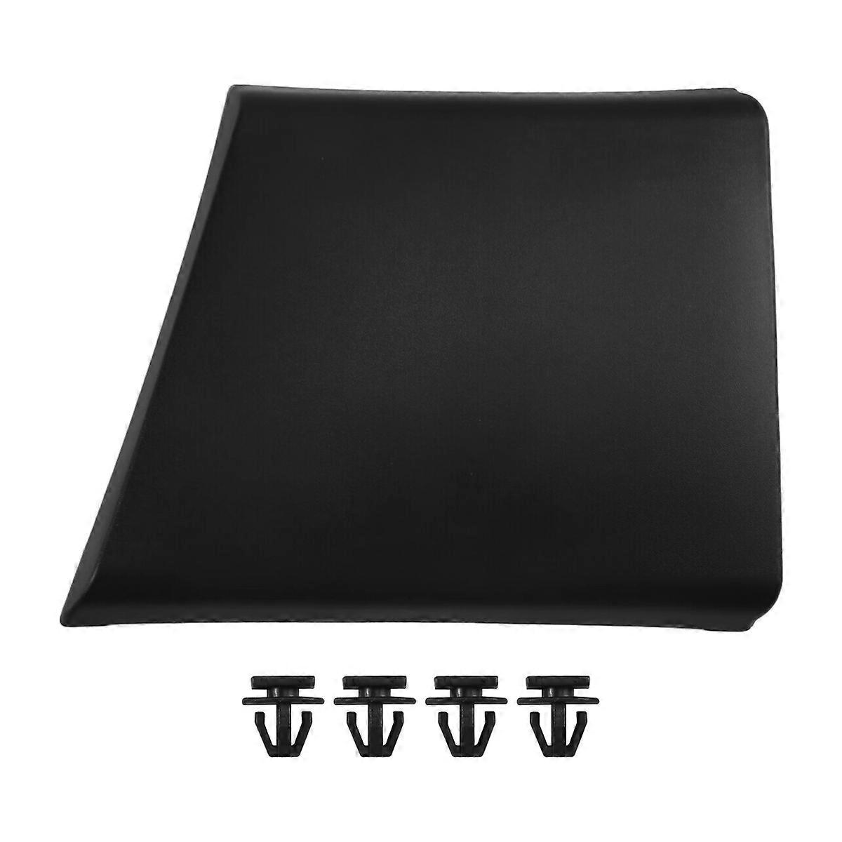 Car Front Door Side Moulding Trim Panel 8547W6 Left