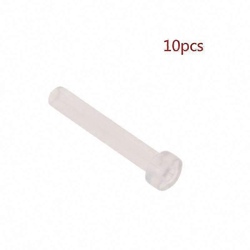 Hypoallergenic Earring Backs for Stud Earrings, Secure Clutch Posts for Sensitive Ears