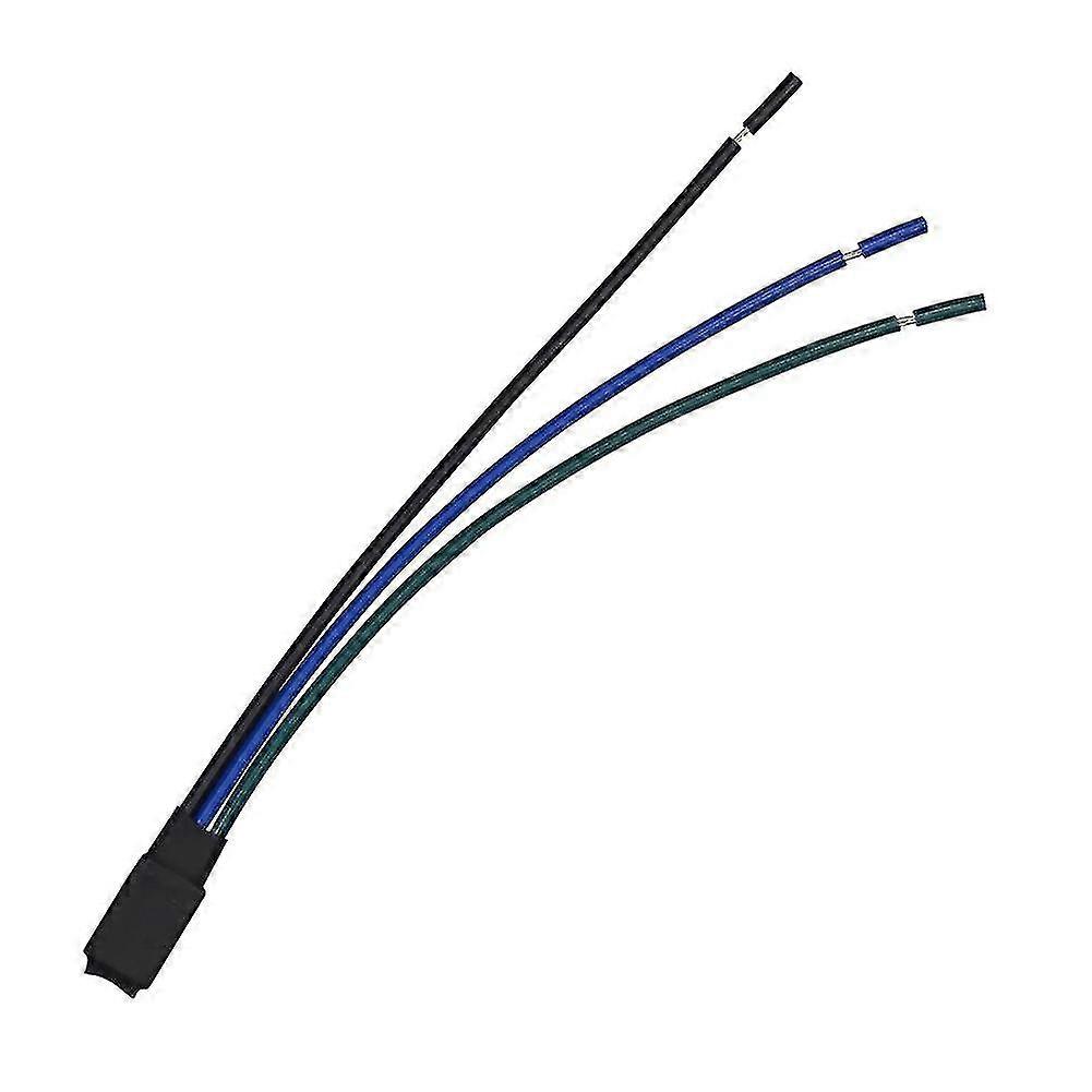 Pioneer DVD interface parking brake bypass interface, suitable for multiple models, no programming required and easy to install