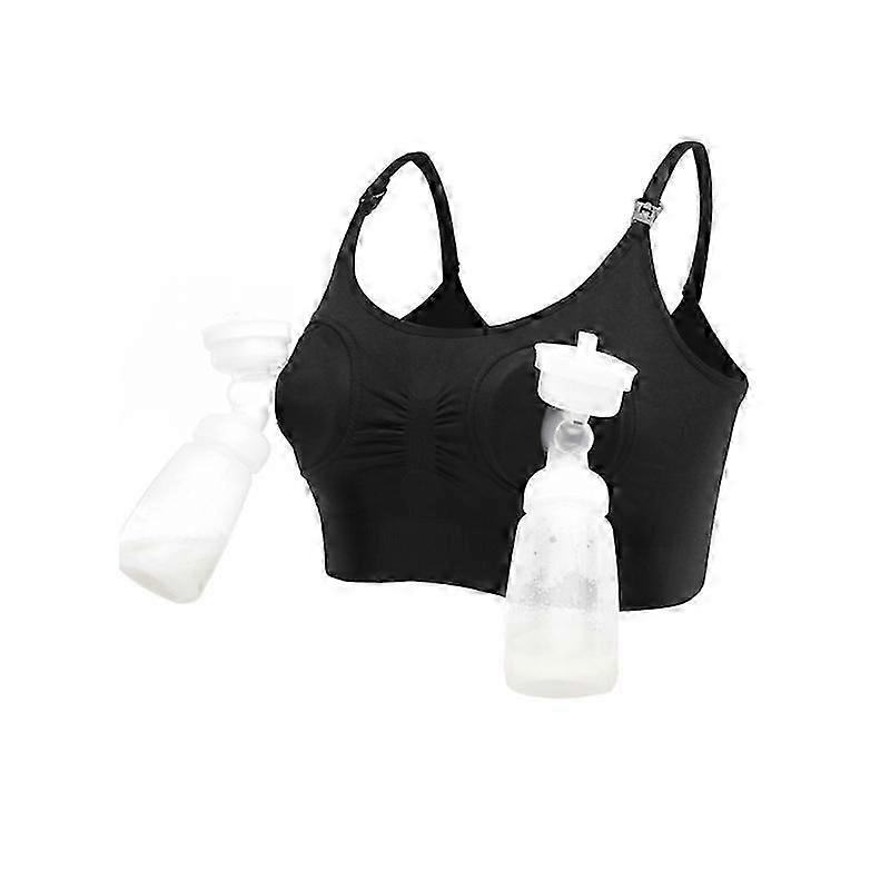 Alusvaatteet rintapumppu rintaliivit äitiys langaton rintapumppu rintaliivit imetysrintaliivit