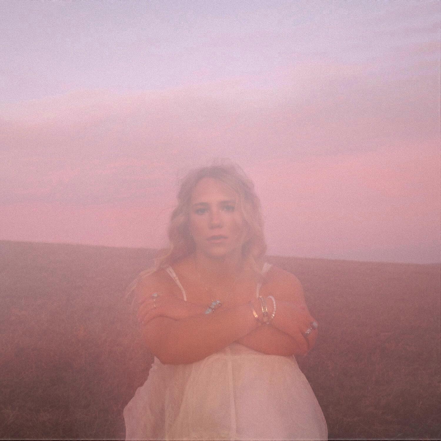 Avery Anna - let go letters  [COMPACT DISCS] USA import