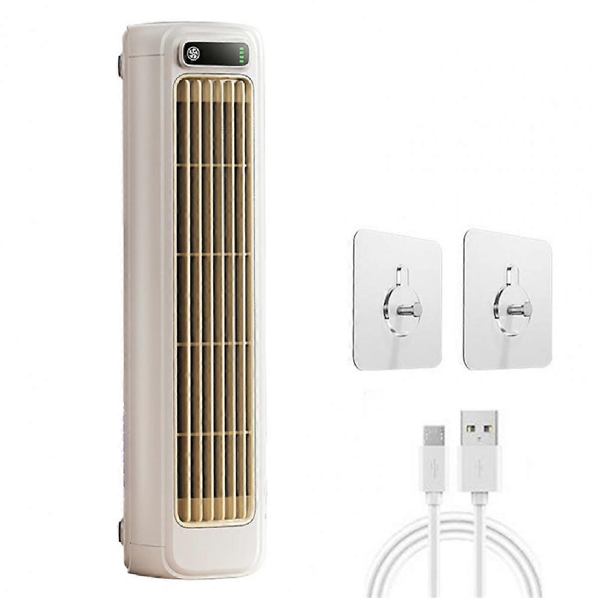 Portable air conditioning cooling fan
Multiple adjustable gears
Home office kitchen cooling fan