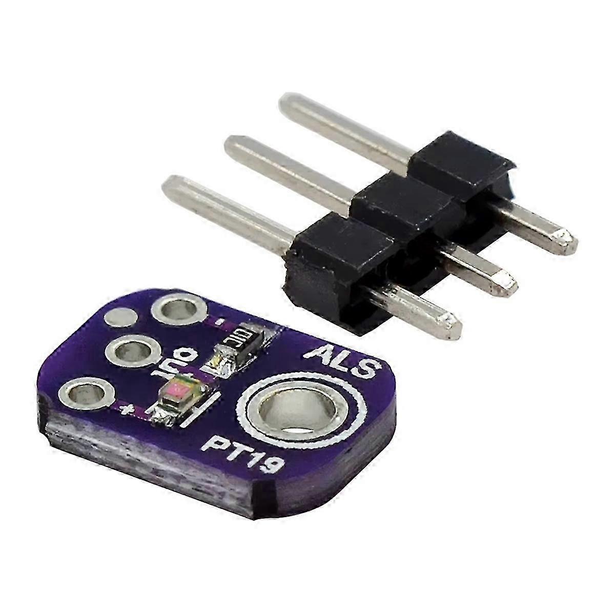 Light Sensor Module for Arduino 2.5V-5.5V Light UV Sensor Module