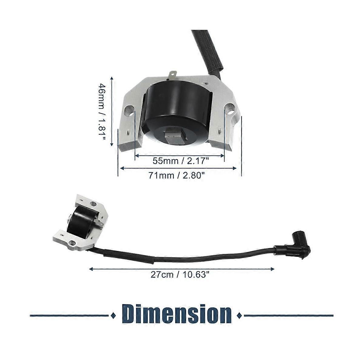 Lgnition Coil Module for Series FH430 FH500V FH531 1171-7001 21171-7007 21171-7034 21171