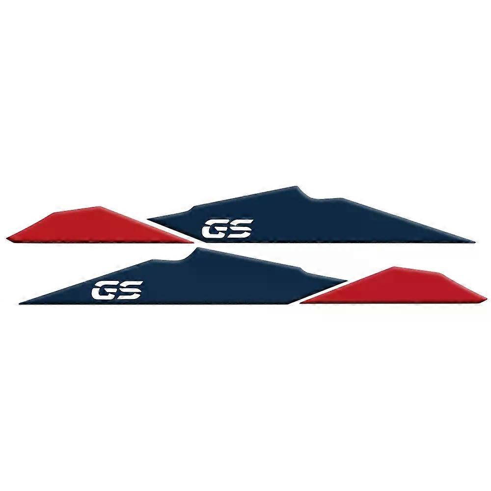 unique For BMW R1250GS R 1250 GS Adventure Trophy 2018 2019 2020 2021 2022 2023 Motorcycle Beak Paint Protector Stickers Decals