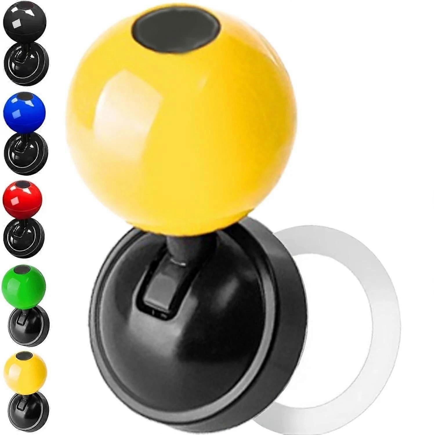 Coozyland Car Starter Button,Cozy Land Universal One-Button Start Car Shift Knob