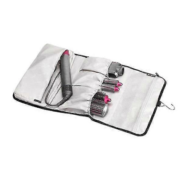 Storage Bag Compatible with Dyson Airwrap Styler Accessories Holder Multiple