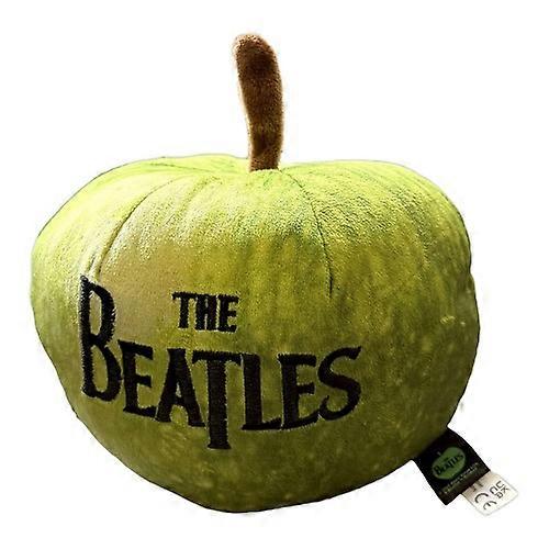The Beatles Apple Plush Toy