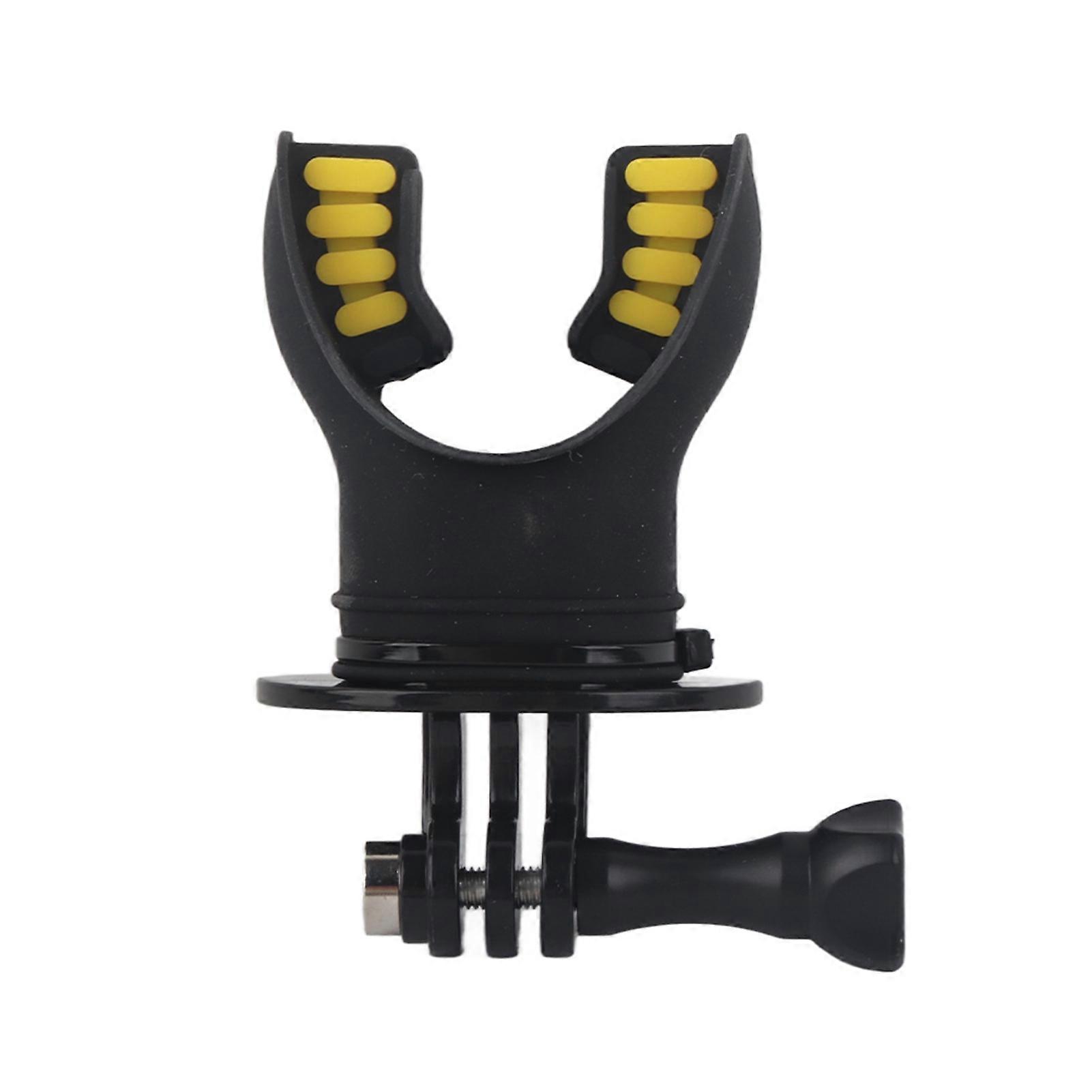 XiaoYi Action Camera Mount Holder (Black)