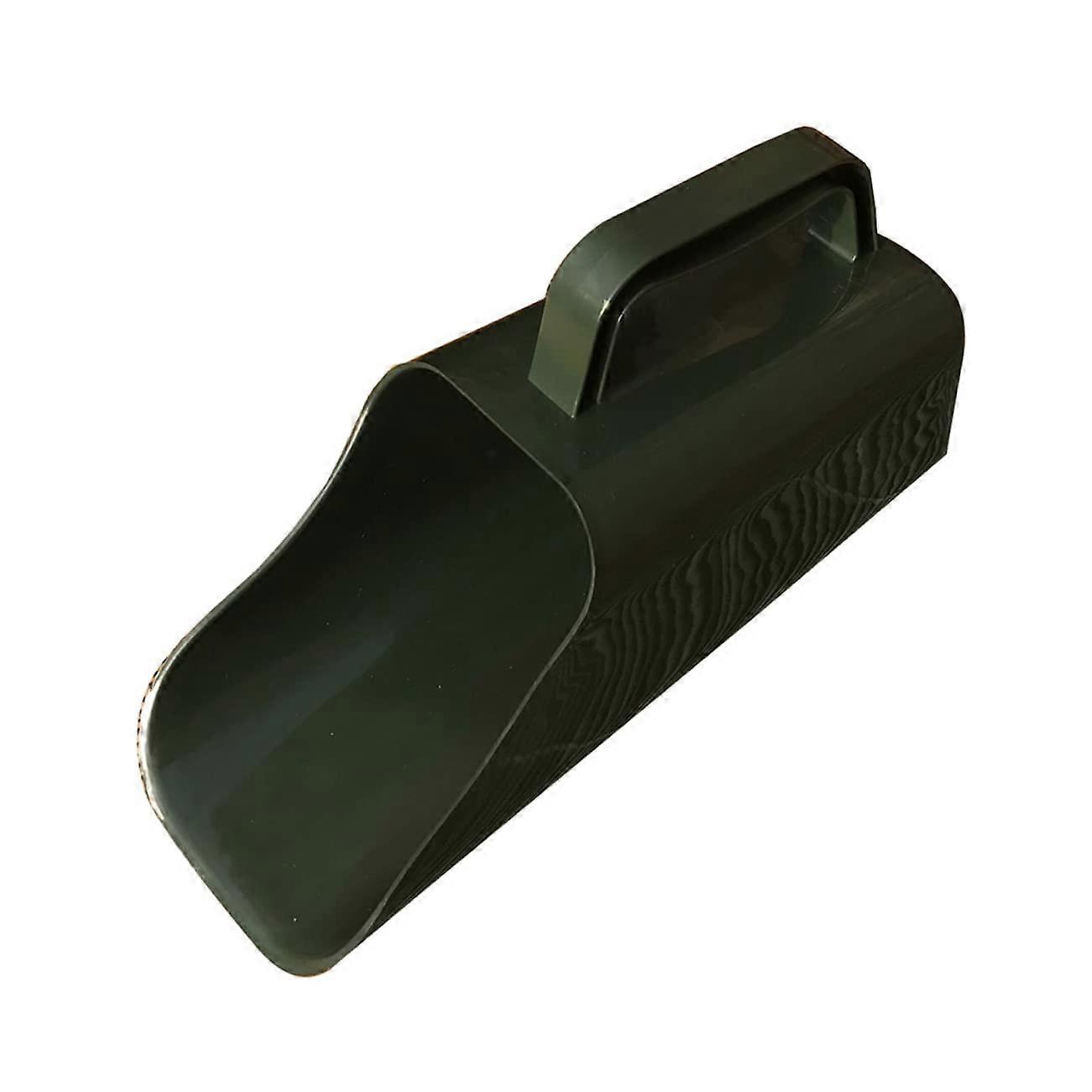 Monitoiminen muovinen puutarhatyökalu maakauha bonsaille pojille ja tytöille