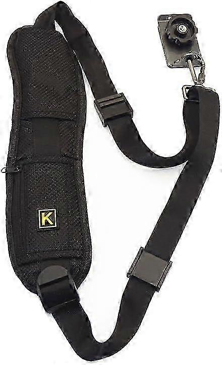 2025 Latest Model Camera Neck Strap Quick Release Adjustable Camera Shoulder