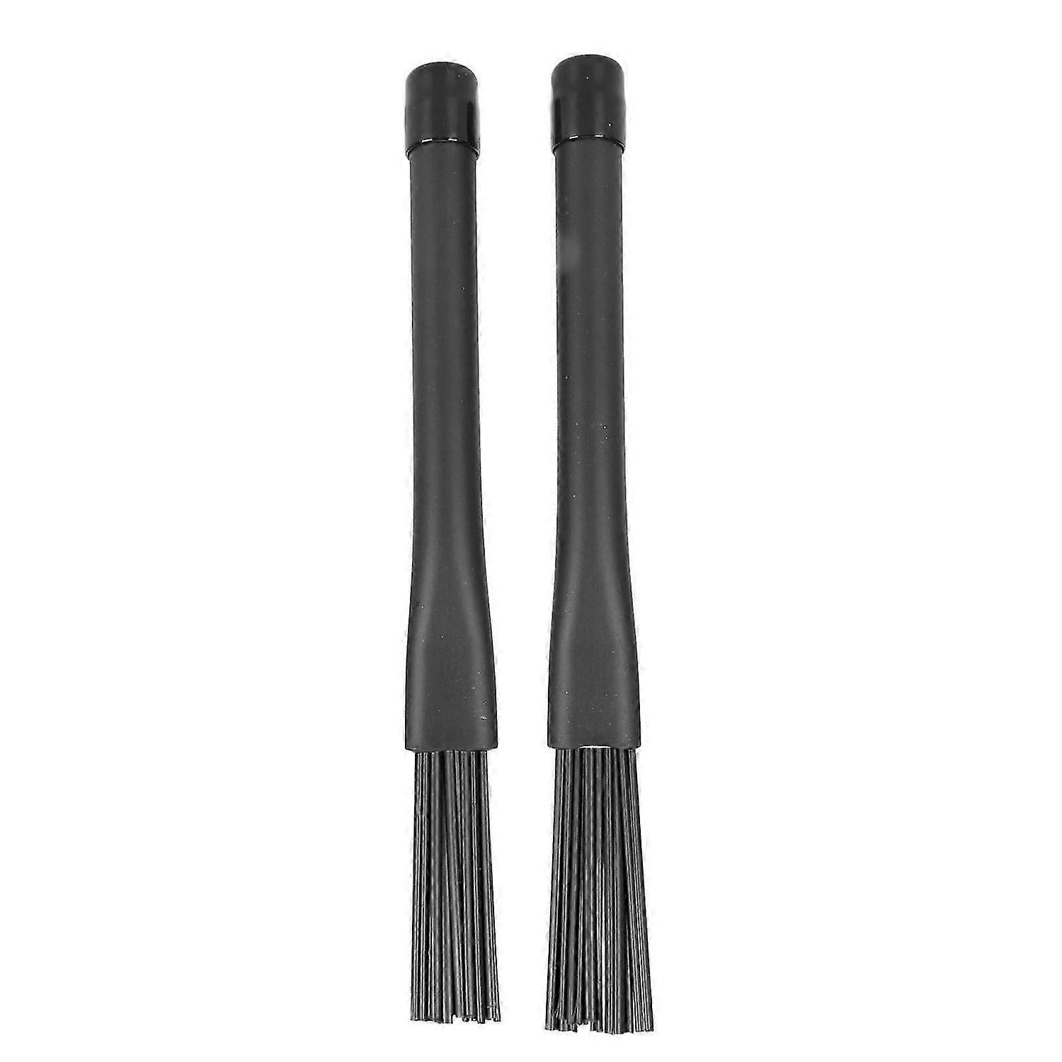2025 Latest Model 2pcs Retractable Drum Brushes Professional Nylon Drum