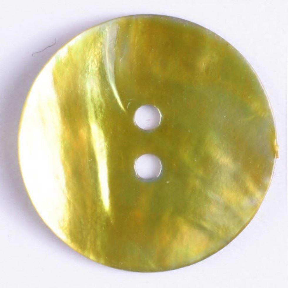 Dill Natural Pearl Buttons (Value Pack)