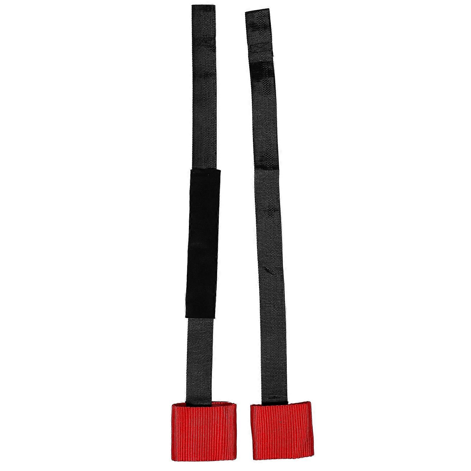 Motorcycle Handlebar Strap High Strength Handlebar Strap Nylon Handlebar Strap for Secure Transport of Motorcycles and Bicycles