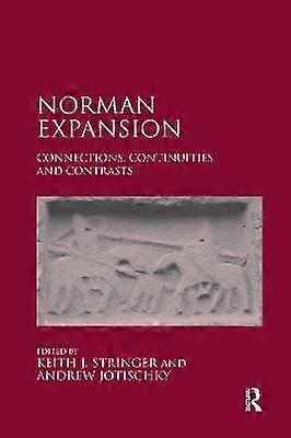Espansione Normanna