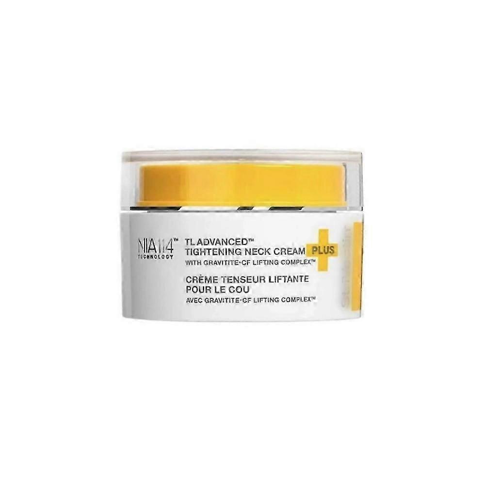 TL Advanced Tightening Neck Anti-Aging Cream Restore Elasticity 30 ml