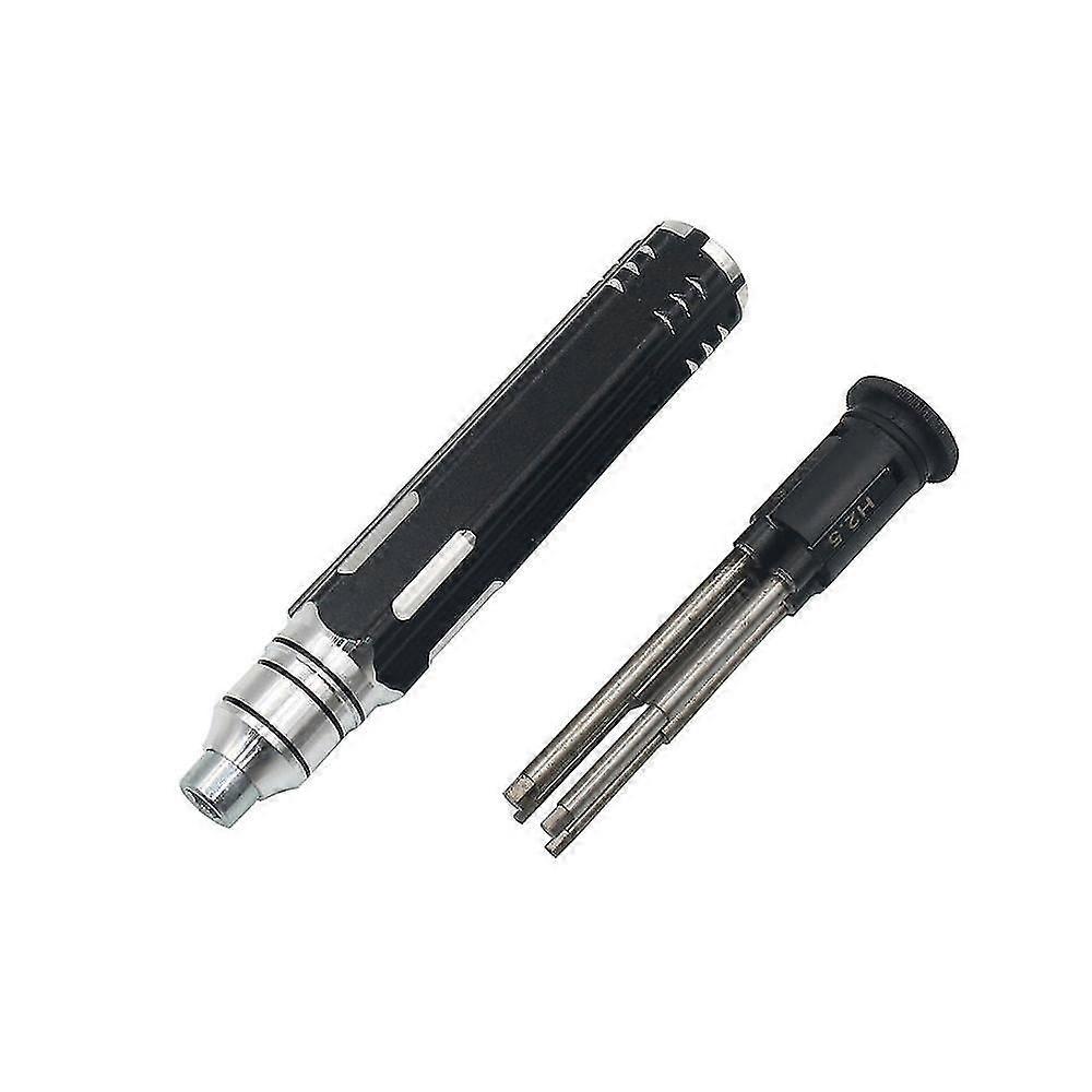 4 in 1 Hexagon Screwdriver Hex Tools Ki Screwdriver Set for Helicopter Car Tools