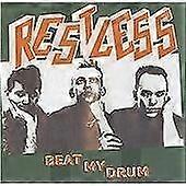 Restless Beat My Drum CD