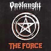 Onslaught Force CD