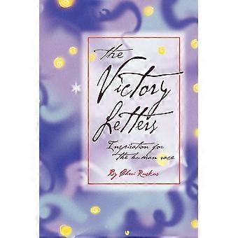 The Victory Letters Inspiration For The Human Race - Cheri Ruskus - Paperback - en Book