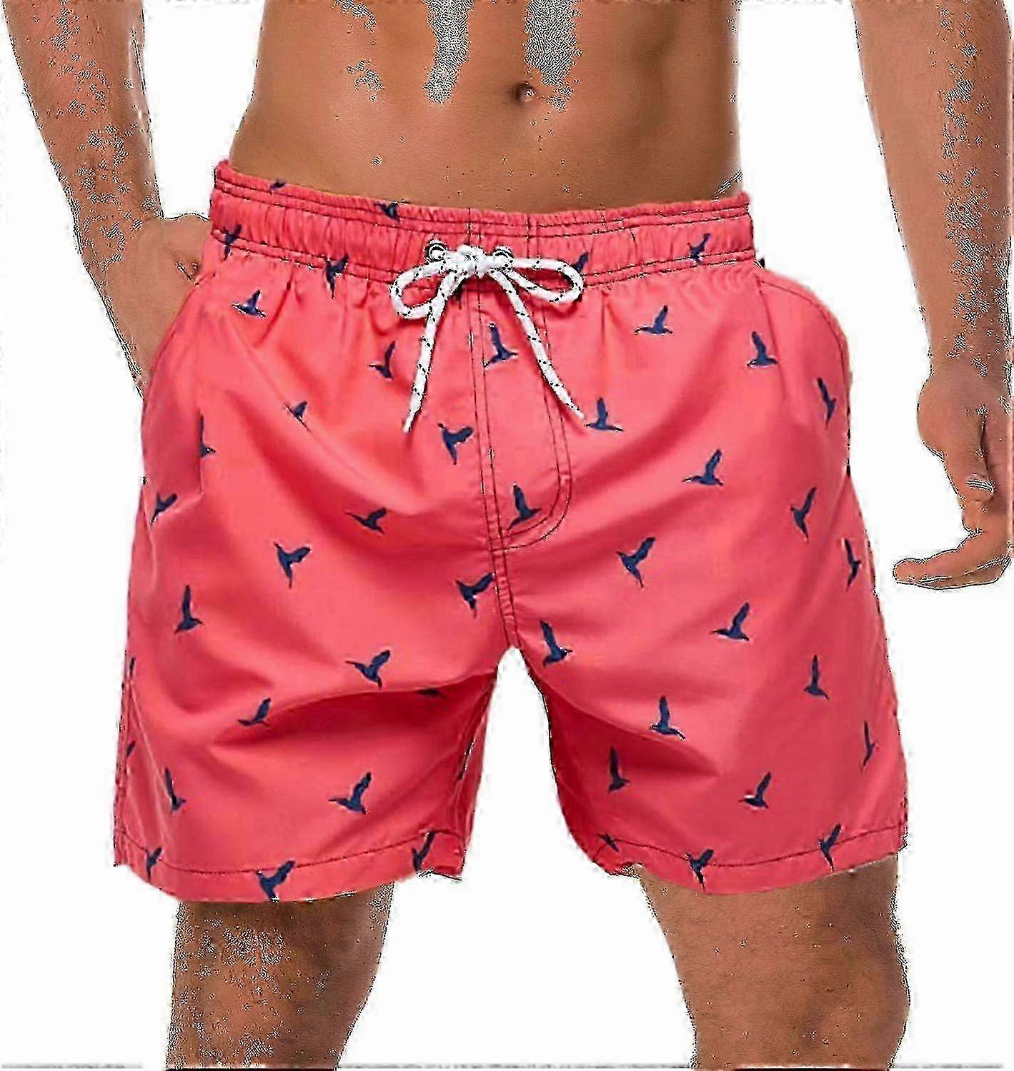 Dissolving swim trunks for pranks - Funny bachelor beach party gift