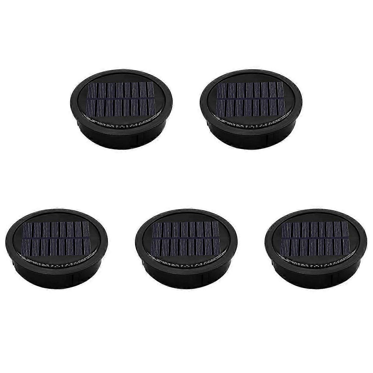 1 Pack Big Solar Light Replacement Top