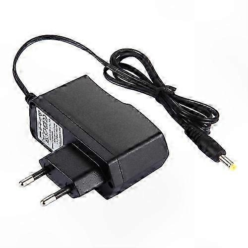 Universal Power Supply for Portable DVD Players