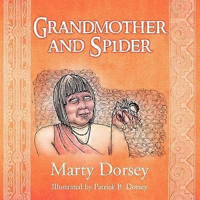 La abuela y la araña