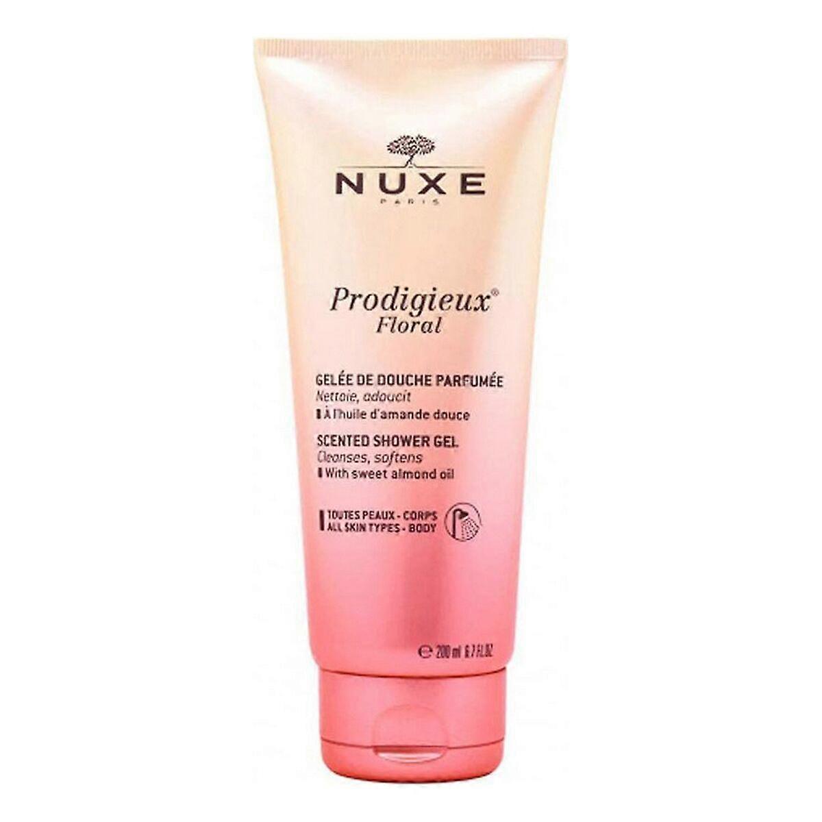 Duschgel Nuxe 200 ml