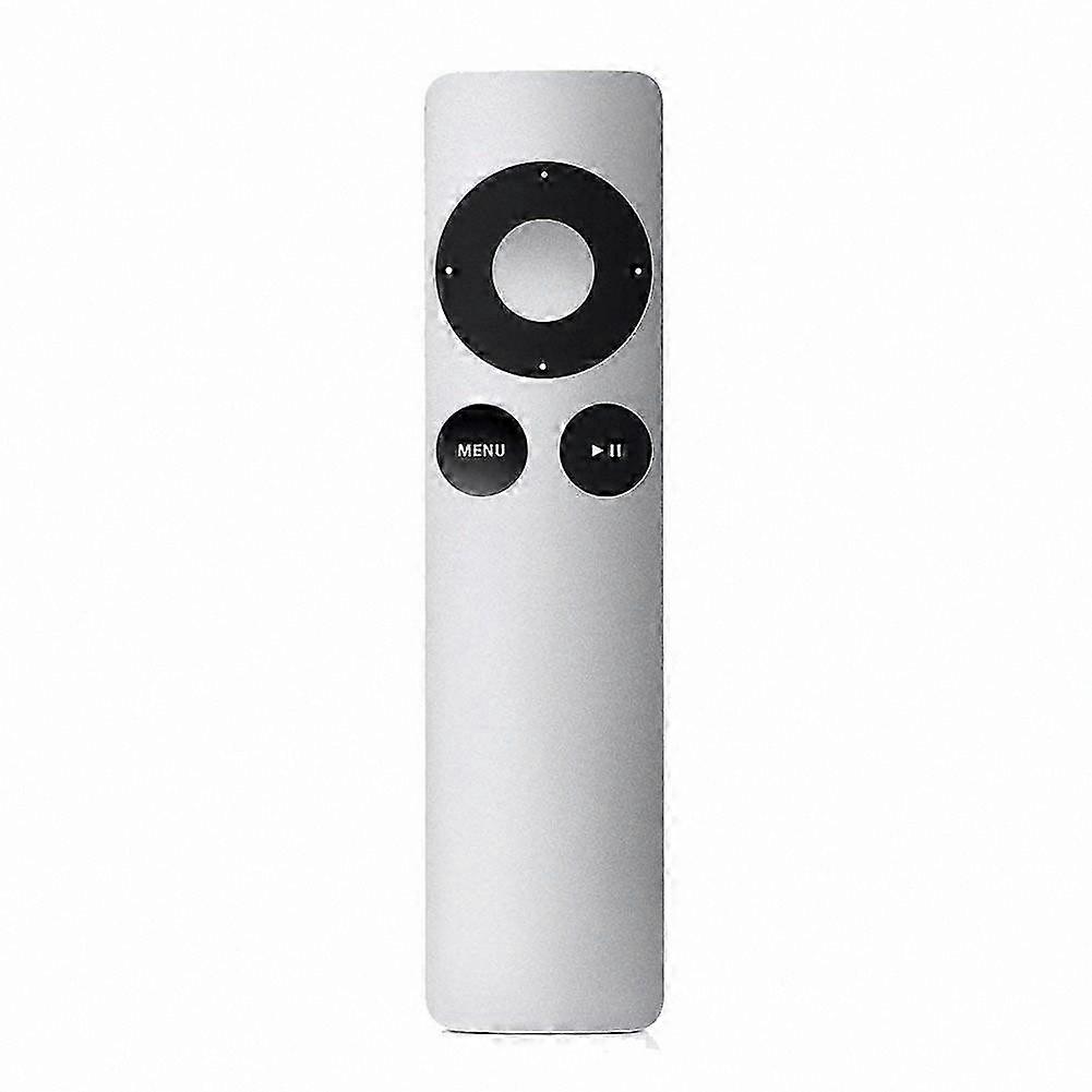 Universal IR Remote Control for Streaming Media Players