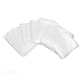 50pcs Disposable Bathtub Bath Plastic Lining Bags 2025