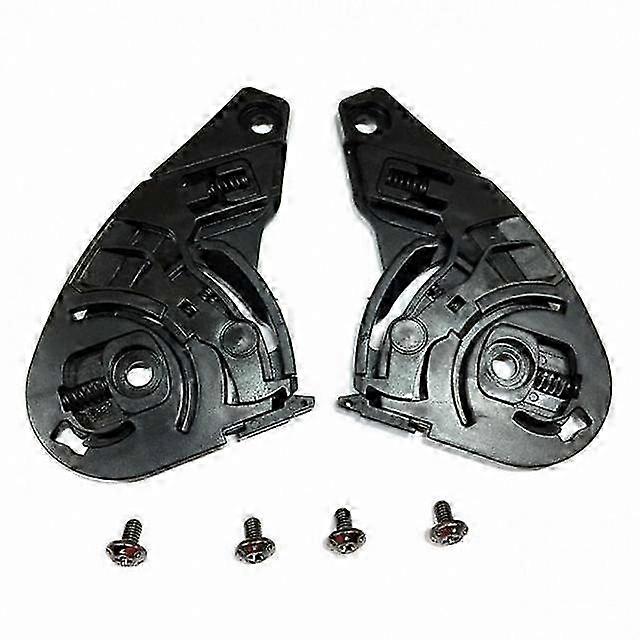 CJ-2 Side Gear Plate for J-Cruise and J-Cruise 2 Helmet Shields