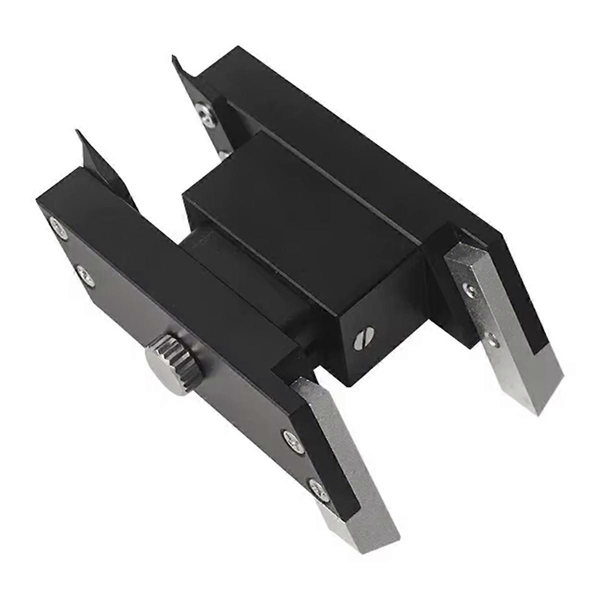 Profesjonelt Spring Bar Tool Kit Rustfritt stål Watch Band Strap Remover Tang