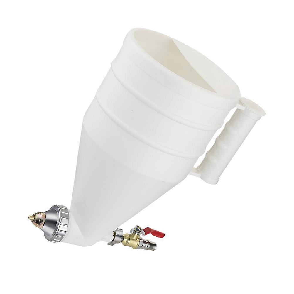 Paint Spray Tool for Home Use with 2Pcs Practical Paint Sprayer