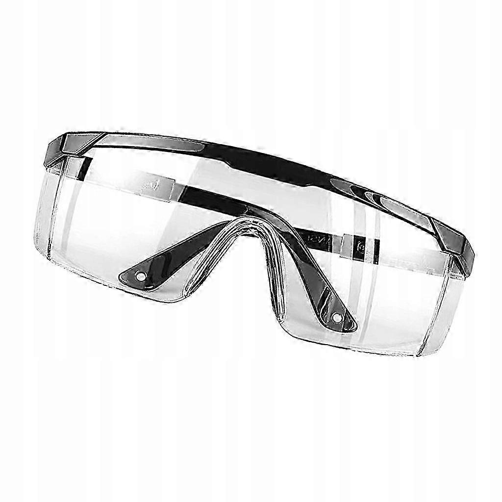 Transparent Safety Glasses For Cycling