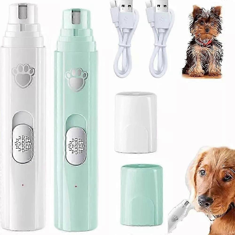 Whiskaroo Dog Nail Trimmers, Whiskaroo Electric Pro Dog Nail Trimmers